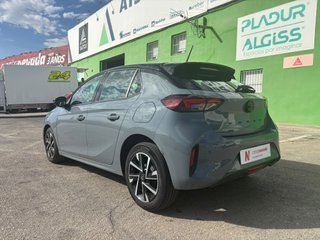 Opel Corsa - Desde 216€ al mes ¡sin entrada!