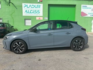 Opel Corsa - Desde 216€ al mes ¡sin entrada!