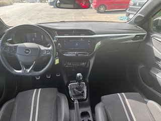 Opel Corsa - Desde 216€ al mes ¡sin entrada!