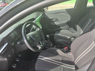 Opel Corsa - Desde 216€ al mes ¡sin entrada!