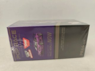 Pop Race Top Secret GT300 Supra Diecast Barcelona