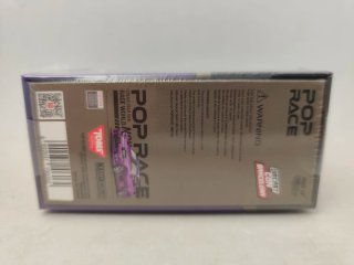Pop Race Top Secret GT300 Supra Diecast Barcelona