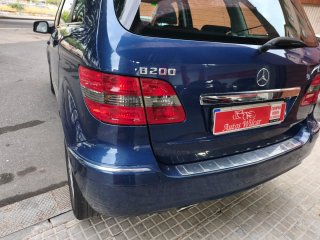 Mercedes-Benz Clase B 2011