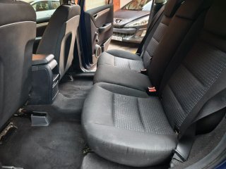 Mercedes-Benz Clase B 2011