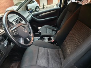 Mercedes-Benz Clase B 2011