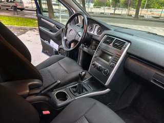 Mercedes-Benz Clase B 2011