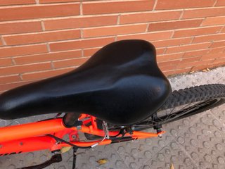 Bicicleta Infantil Rockrider 500