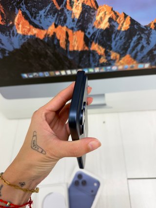 IPHONE 17 PRO MAX 256GB como nuevo