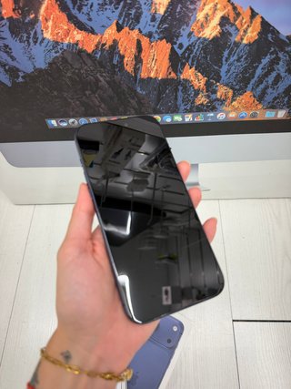 IPHONE 17 PRO MAX 256GB como nuevo