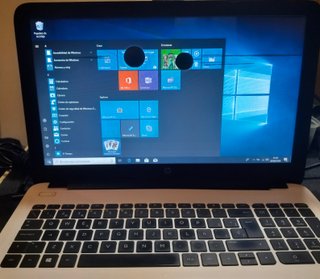 Laptop HP para piezas