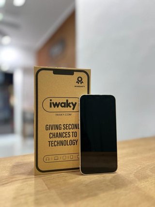 IPHONE 12 MINI 64gb