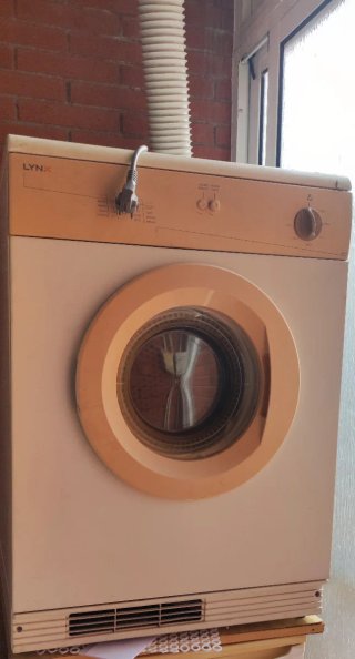 Secadora Lynx