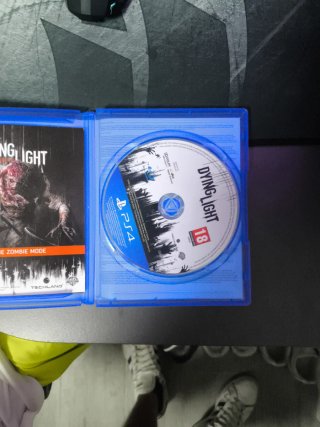 Consola PlayStation 5 Fat Blanca