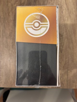 Caja ETB Pokémon 30 Aniversario INGLÉS