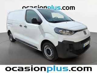 Fiat Scudo Furgon 1.5 Bluehdi L2 88 kW (120 CV)