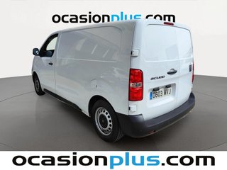 Fiat Scudo Furgon 1.5 Bluehdi L2 88 kW (120 CV)