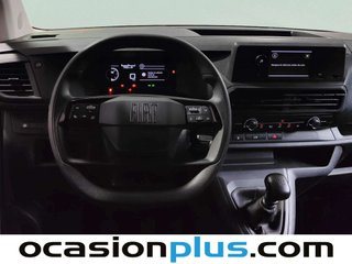 Fiat Scudo Furgon 1.5 Bluehdi L2 88 kW (120 CV)