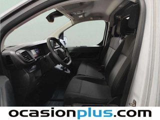 Fiat Scudo Furgon 1.5 Bluehdi L2 88 kW (120 CV)