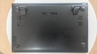 Asus VivoBook 14" i5 11a gen 8G RAM