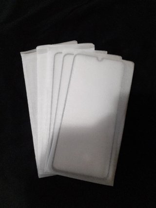 Protectores de Pantalla Samsung Galaxy A20