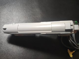 Pistola Namco PS1 Light Gun