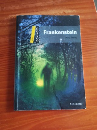 Frankenstein