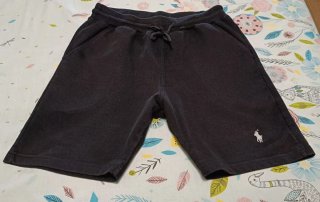 Pantalón corto Polo Ralph Lauren Talla S