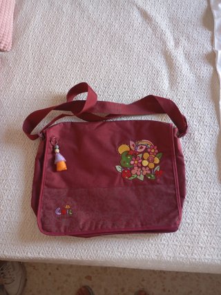 Bandolera Chic by Busquets