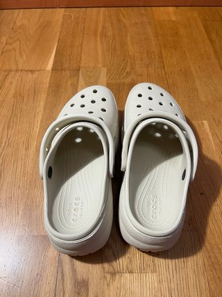 Crocs Classic Clog Bone T42