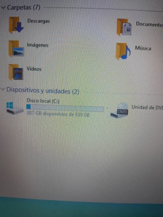 Portátil Dell Latitude E5540 i5