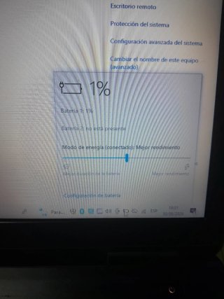 Portátil Dell Latitude E5540 i5