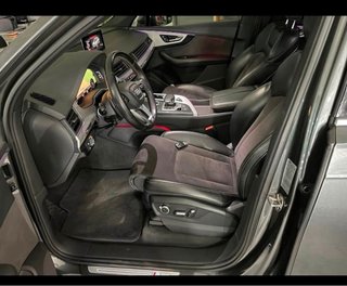 Audi Q7 2016