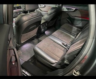 Audi Q7 2016