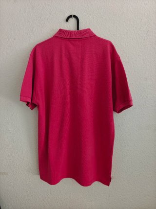 Polo Nike Vintage + Málaga CF