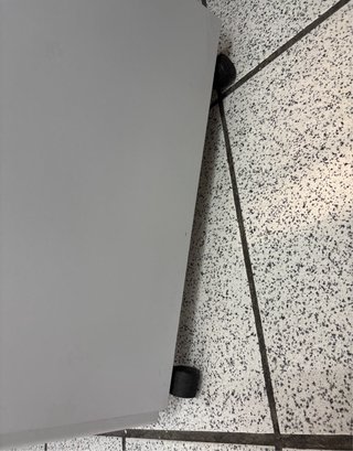 Cajonera de oficina con ruedas