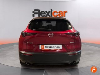 Mazda CX-30 e-SKYACTIV-G 2.0 90 kW 2WD AT Evolution