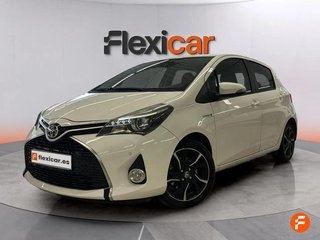 Toyota Yaris 1.5 Hybrid Feel
