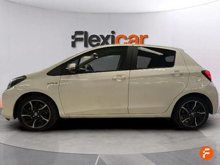 Toyota Yaris 1.5 Hybrid Feel