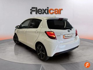 Toyota Yaris 1.5 Hybrid Feel