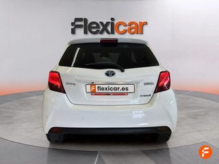 Toyota Yaris 1.5 Hybrid Feel