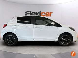 Toyota Yaris 1.5 Hybrid Feel