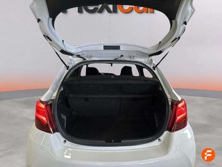 Toyota Yaris 1.5 Hybrid Feel