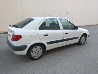 Citroen Xsara 1998