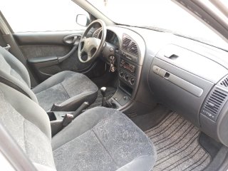 Citroen Xsara 1998