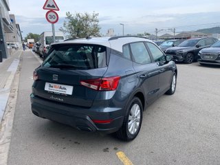 Seat Arona 1.0 TSI 81kW (110CV) DSG Style XM