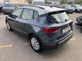 Seat Arona 1.0 TSI 81kW (110CV) DSG Style XM