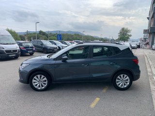 Seat Arona 1.0 TSI 81kW (110CV) DSG Style XM