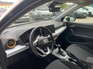 Seat Arona 1.0 TSI 81kW (110CV) DSG Style XM