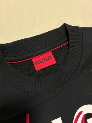 Sudadera HUGO