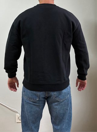Sudadera HUGO
